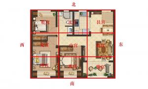 房屋缺角風(fēng)水化解方法及化解位置 房屋缺角怎么看