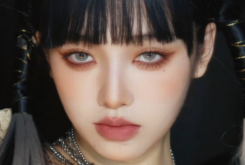 下三白眼的女人 下三白眼的女人命運(yùn)