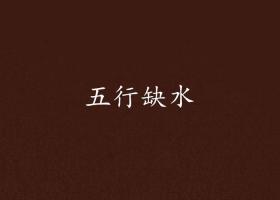 五行缺水做什么行業(yè)最旺財？
