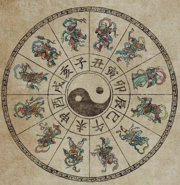 什么是犯太歲，犯太歲是什么意思呢,怎么看犯太歲?
