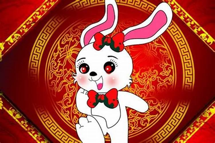 屬兔的和什么屬相相克？