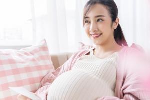 夢見自己懷孕是啥預兆