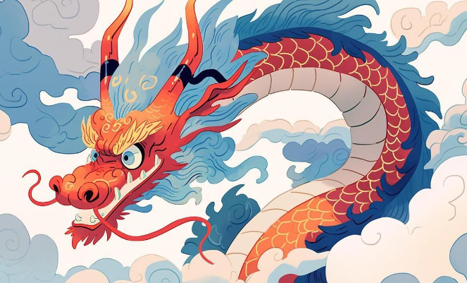 2024年本命年龍年要佩戴什么轉(zhuǎn)運