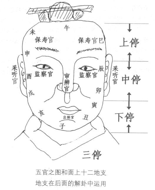 如何看有沒有夫妻相 夫妻相判斷技巧