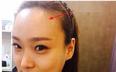 旺夫相的女人特征，旺夫相的女人面相圖片