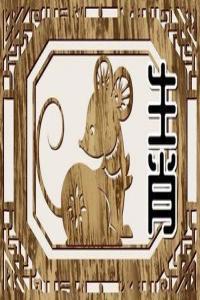 96年屬鼠的是什么命，五行屬什么？