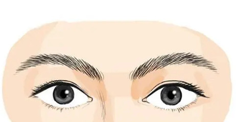 新月眉的男人有什么特點(diǎn)
