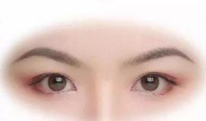 新月眉女人面相，新月眉的女生命好嗎?