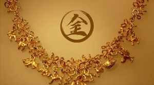 五行缺金怎么辦，要如何補救?