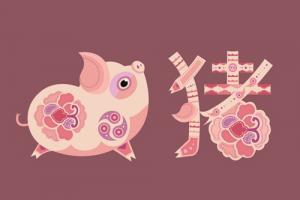屬豬2024年運(yùn)勢(shì)及運(yùn)程詳解，屬豬人2024年每月運(yùn)勢(shì)完整版！