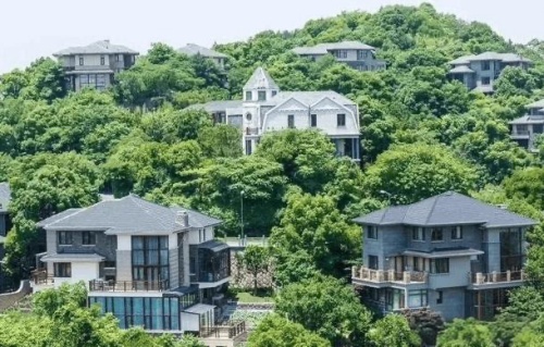 住宅靠近這五處，十個(gè)家庭九個(gè)富！