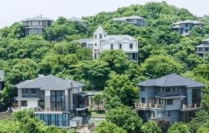 住宅靠近這五處，十個家庭九個富！