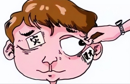 右上眼皮跳好事壞事，右眼皮跳怎么破解霉運？