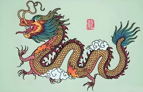 屬龍的今年多大