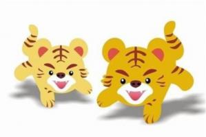 屬虎的和什么屬相最配、相克
