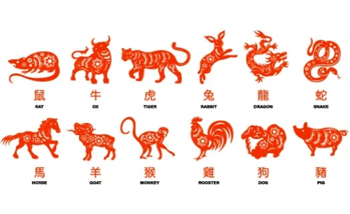 十二生肖哪個(gè)生肖命最好