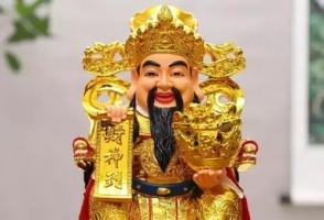 財(cái)神爺最?lèi)?ài)的3個(gè)屬相
