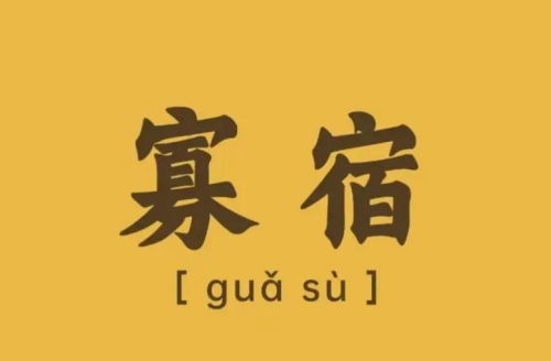 寡宿在八字中代表什么意思