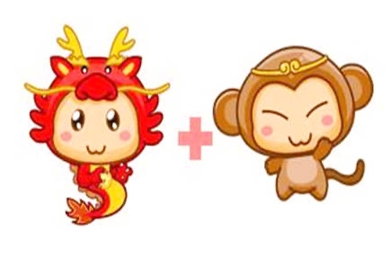 屬龍和屬猴的人合得來(lái)嗎