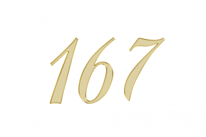 167數(shù)字能量磁場(chǎng)解讀