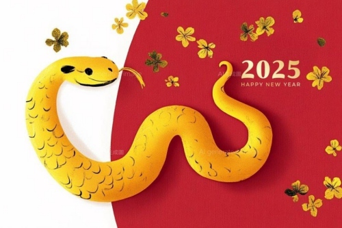 屬蛇2025年的特大貴人