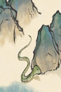 屬蛇驚蟄當(dāng)天出生好嗎
