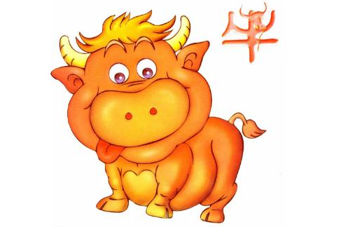 屬牛人跟誰一起財運好