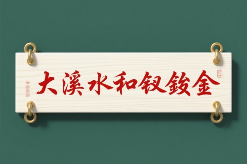 大溪水和釵釧金誰(shuí)旺誰(shuí)