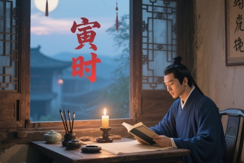 寅時(shí)哪個(gè)屬相最有福氣